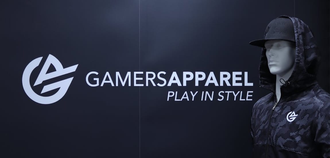 Gamers Apparel expands business with new premises, brings esports jersey production in-house