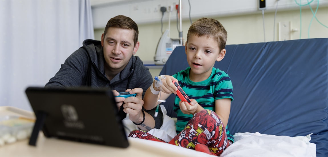 UK charity calls on streamers to help raise £300,000 for seriously ill children this Christmas