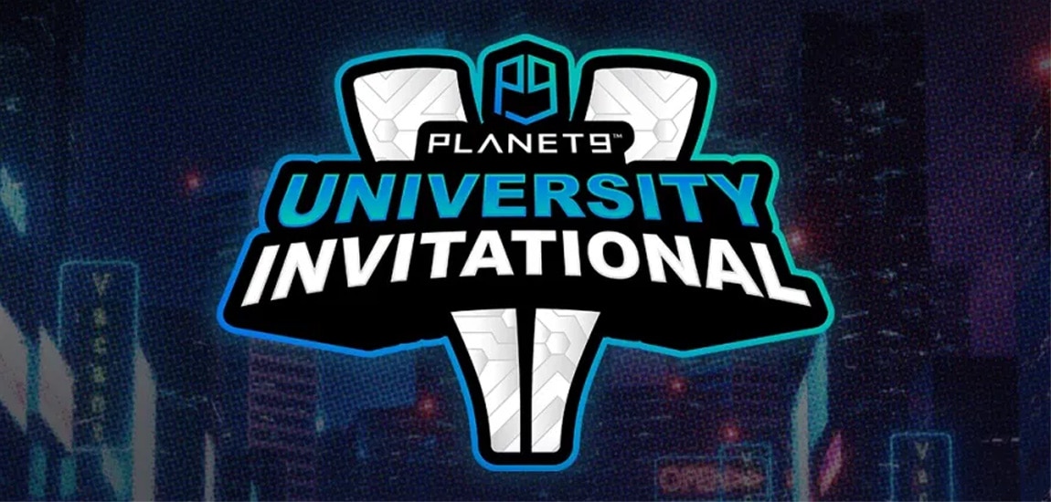 University College London win Planet9 University Invitational