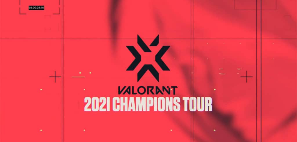 valorant champions tour 2021