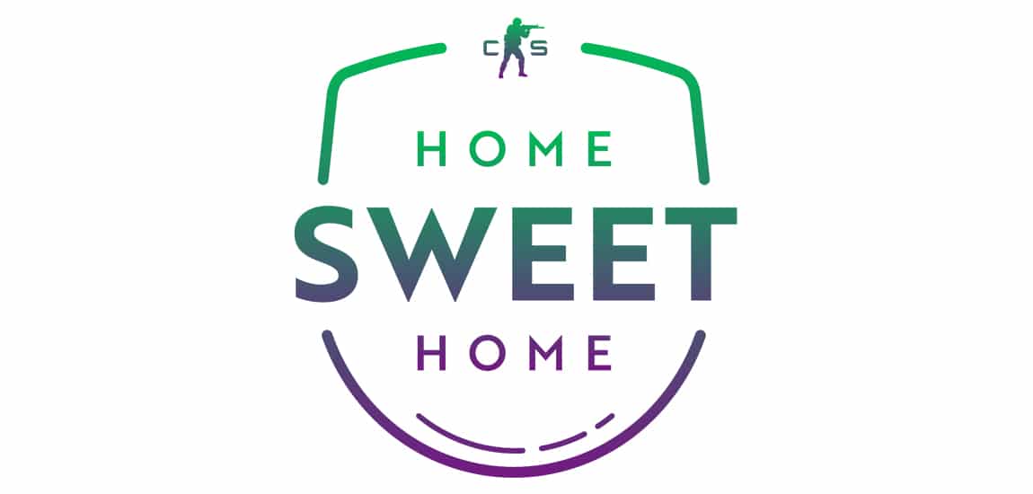 UK orgs Vexed and Endpoint named partner teams in the $1.2m Home Sweet Home CSGO season, first $100k cup takes place this month