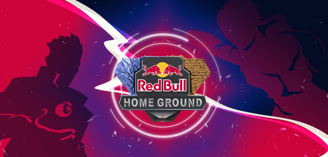 Red Bull Home Ground £24,000 Valorant Invitational to feature all-UK and Ireland broadcast talent line-up, as Guild and Rix.gg announce new signings