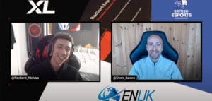 The Boomer & The Zoomer esports podcast: View the latest episode here