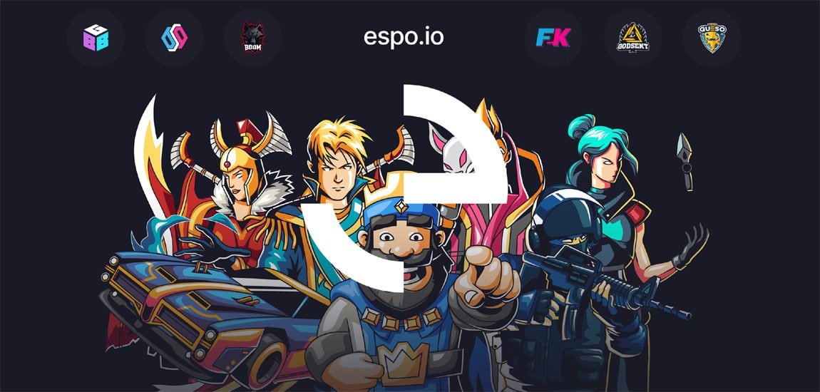 Espo launches: London-based esports platform hopes to bring fans closer to teams and players