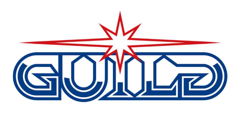 Guild Esports and Gaming Logo