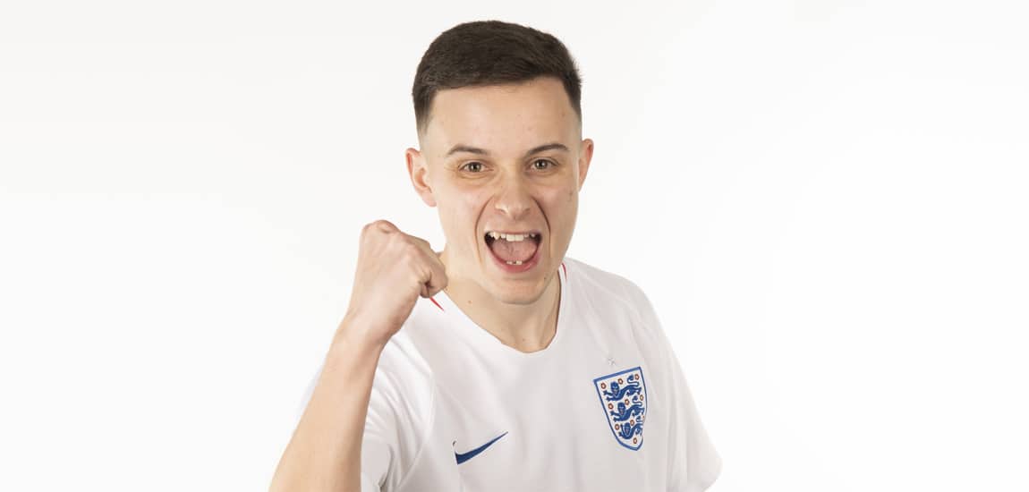 Hashtag Tom interview: UK FIFA pro on representing England, players to watch in the Elions Eliminator and women in esports