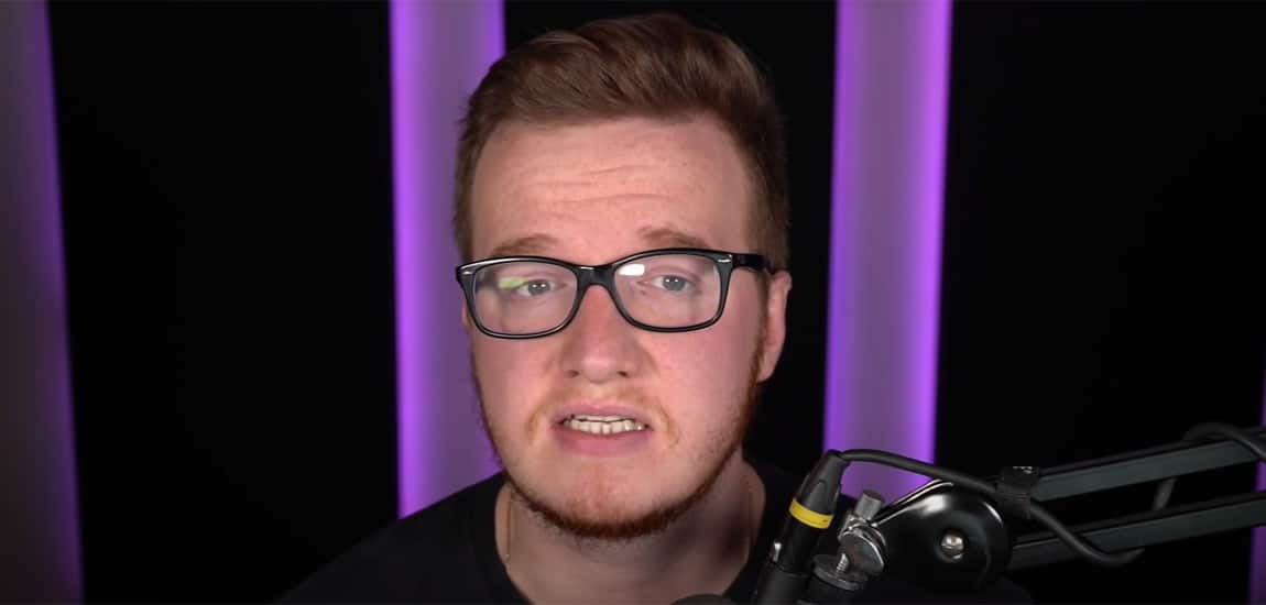 Mini Ladd banned by Twitch following last year’s accusations of him grooming minors