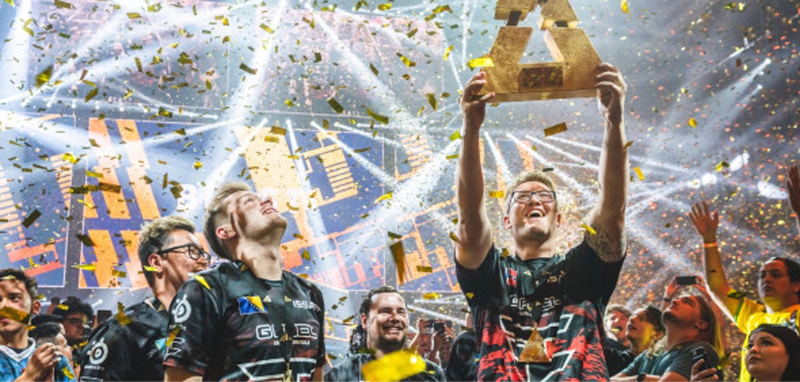 Esports 5 years on: Where is the industry headed in the future?