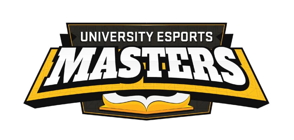 University Esports Masters