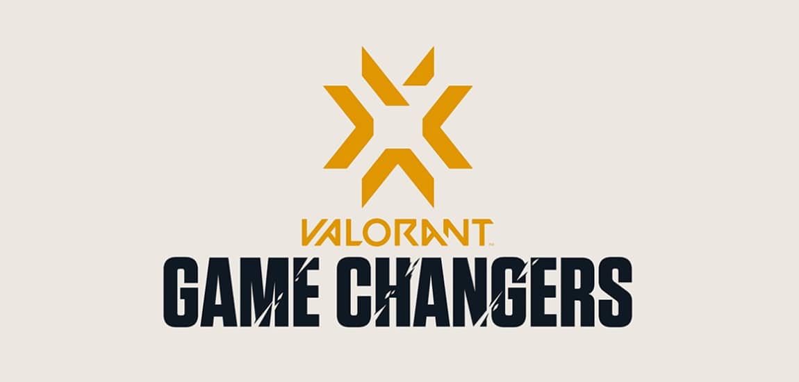 Valorant Game Changers is a much-needed program to help foster and celebrate diversity in esports