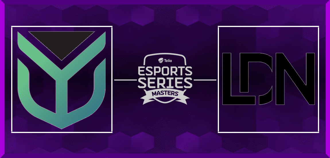 UK LoL teams Resolve and London Esports on what they learnt from their Telia Masters exit: ‘It’s painful falling at the last hurdle, but that’s the way it goes sometimes’