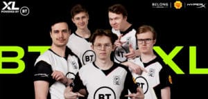 Excel admits academy players were ‘hesitant’ to join the LEC team, says separate mistake around attempted substitutions ‘won’t happen again’