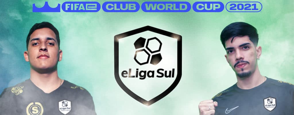 eliga sul Torneios Online fifae club world cup controversy