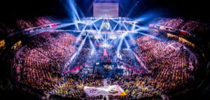 IEM Cologne - ESL Cologne