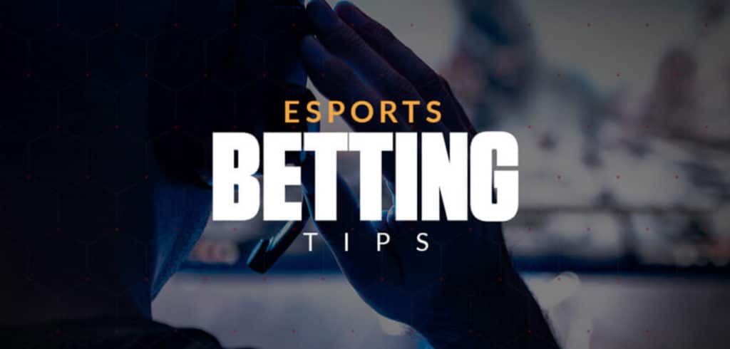 esports betting tips 2021