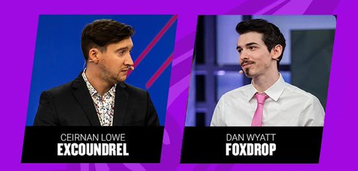 UK casters Excoundrel and Foxdrop to remote cast the LEC again, Caedrel to cast in the NA LCS this week