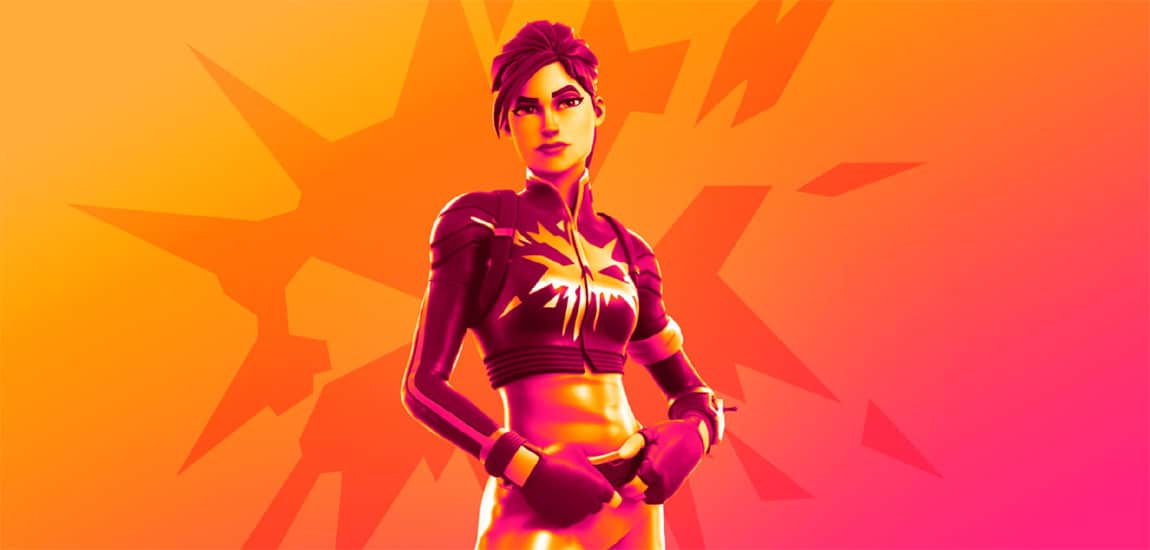 Three invites UK gamers to enter the Fortnite Trinity Challenge and be the first to win the Trinity Trooper Outfit