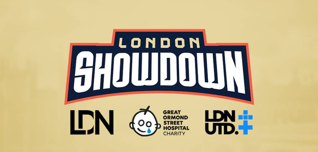 london showdown ldn utd esports charity