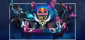 UK qualifier details revealed: Red Bull Solo Q 1v1 League of Legends tournament returns for 2021, with Sjokz on board as brand ambassador once again