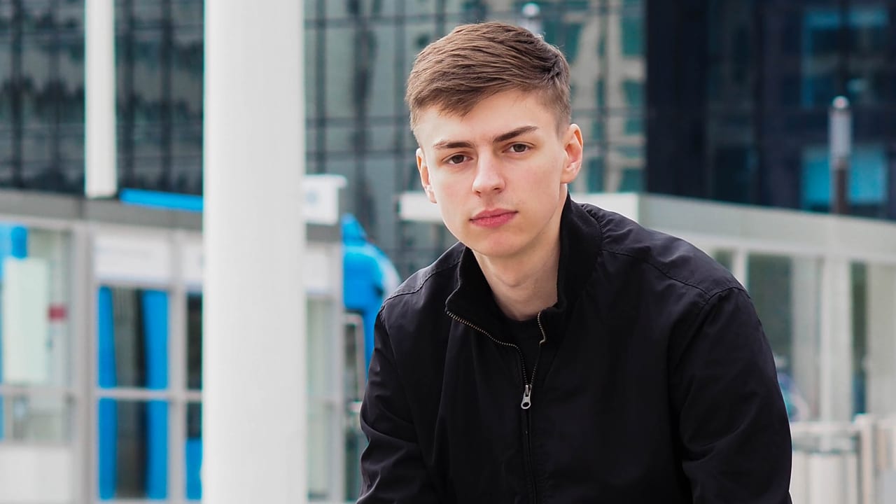 Interview with Synygy, the man who lifted lower-tier UK League of Legends with the UKEL: ‘Let’s keep supporting the scene, because the more we do, the bigger it will grow’
