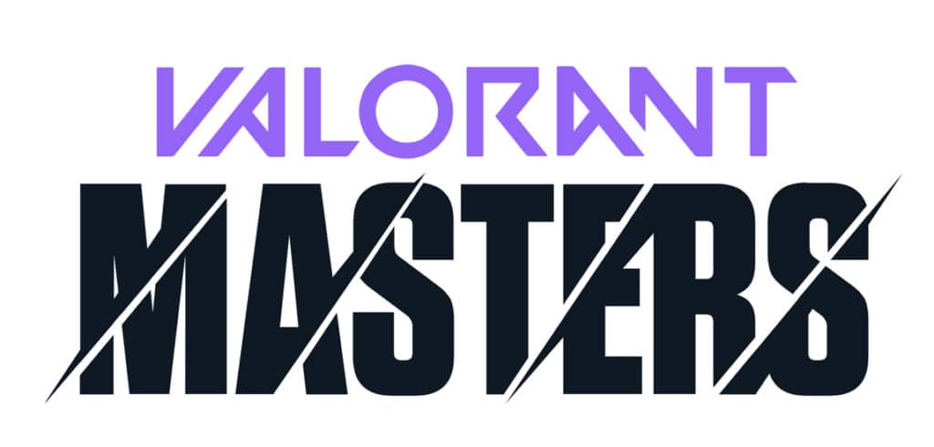 valorant masters logo