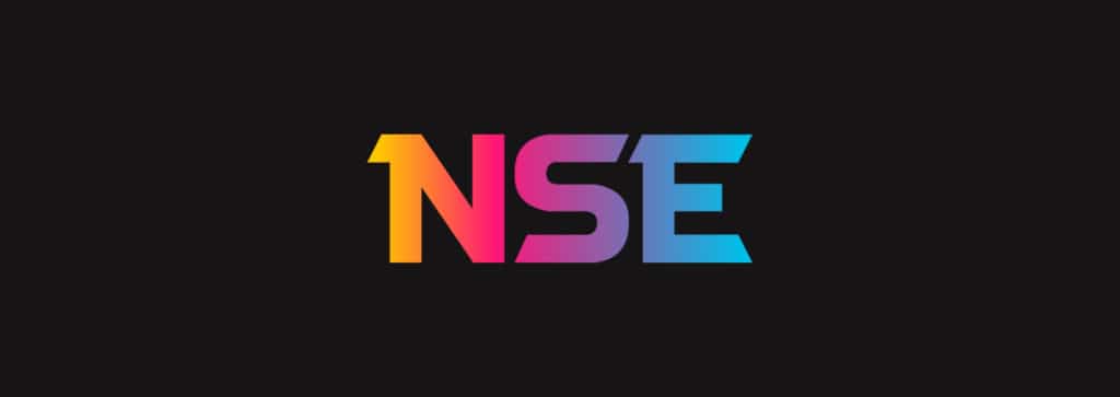 NSE logo 2021