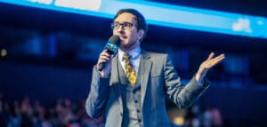 Interview with James ‘Stress’ O’Leary on leaving Mad Lions, his time casting and inclusion in esports: ‘It’d be a massive thing for an LEC player to be openly LGBTQA+, but with that comes a lot of pressure they’d put on themselves’