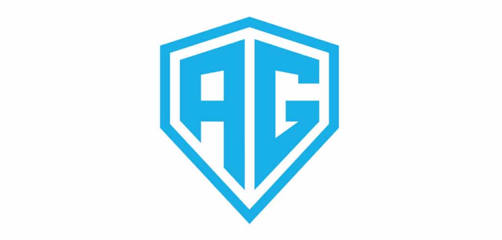 adamo gaming logo