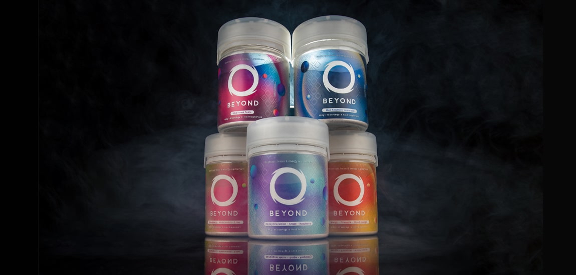 Beyond NRG review: Just another gaming energy drink or a breakthrough formula?
