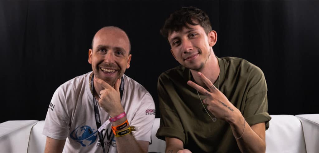 Boomer Zoomer Esports Podcast