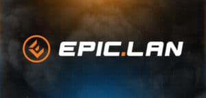 Epic.LAN logo