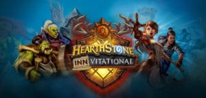 Kripparrian and RegisKillbin give up Crossroads Inn-vitational slots to help make Hearthstone more diverse following debate around inclusivity and sexism