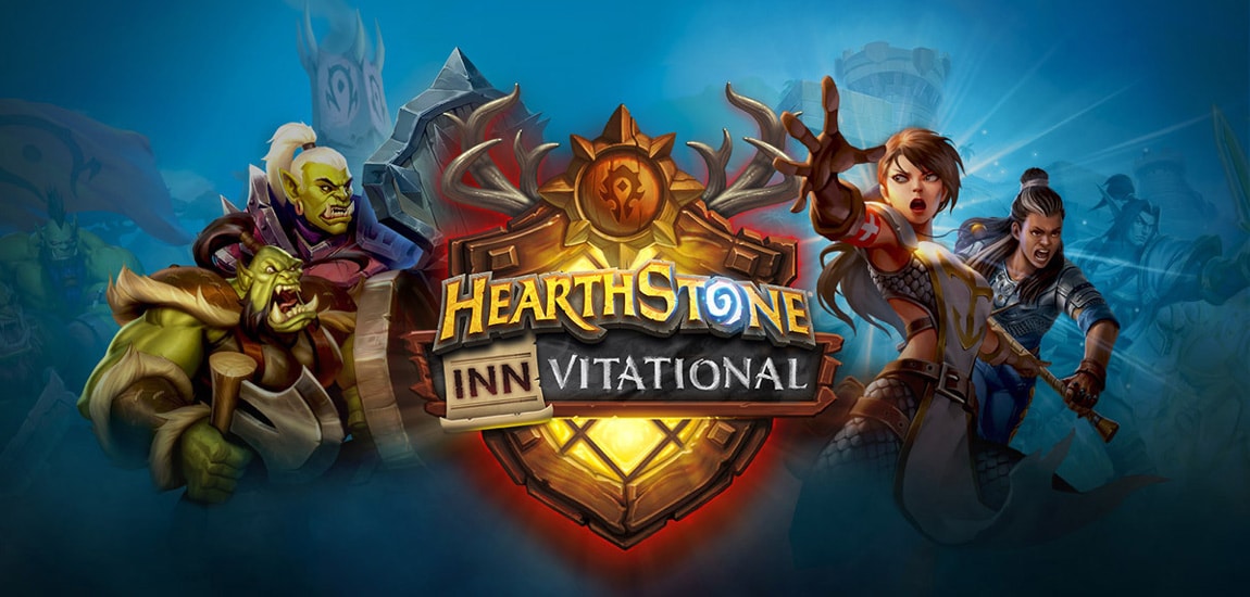 What we learned from the Hearthstone Outland Inn-vitational - Dot Esports