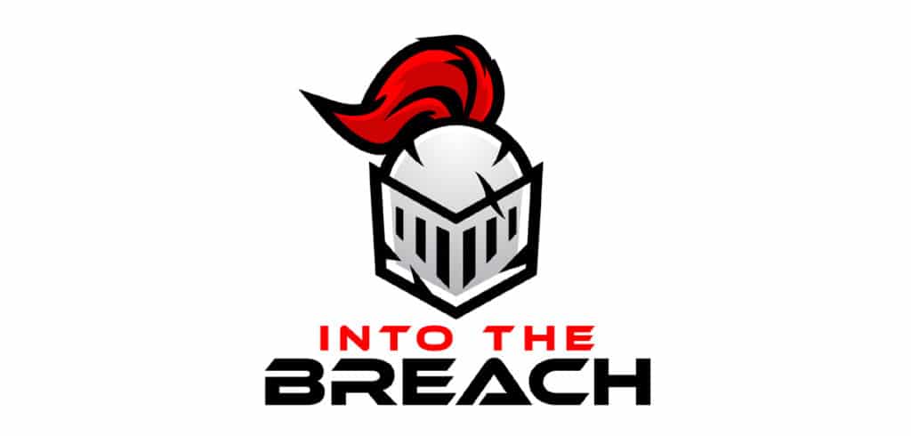 into the breach esports logo
