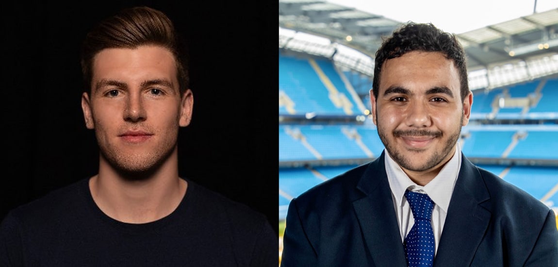 UK esports org founders featured in Forbes 30 Under 30