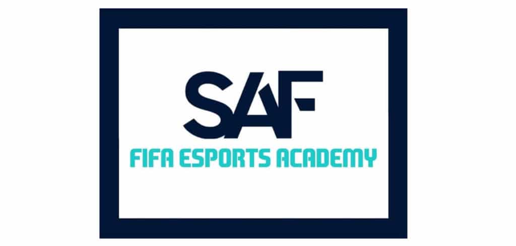 saf fifa esports academy