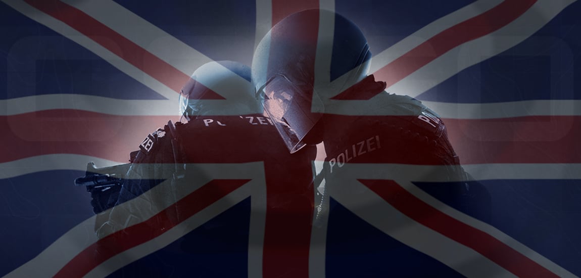 The next chapter for UK CSGO: Is there a brighter future ahead?