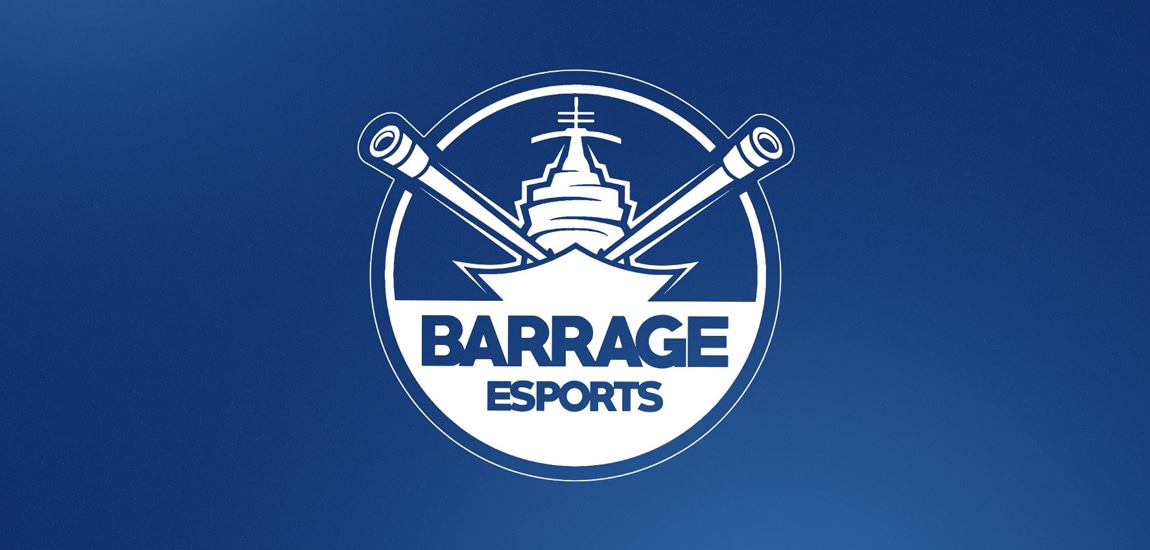 The Last Voyage: A tribute to Barrage Esports