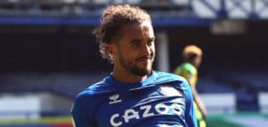 Everton’s Dominic Calvert-Lewin joins new UK esports org Semper Fortis as ambassador
