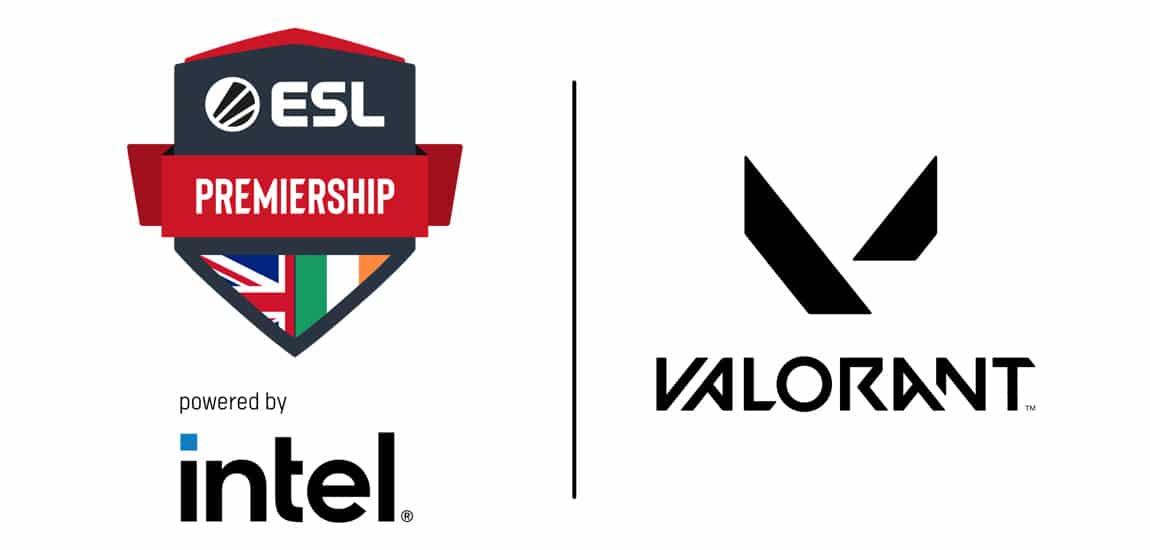 Valorant UK & Ireland Skirmish announced as Intel extends sponsorship with ESL Prem