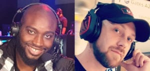 Red Bull Kumite London preview with UK FGC commentators F-Word & Tyrant: ‘Hopefully this kicks off more offline events as it’s been really tough without them; I’d like to see the UK FGC maintain its level of hunger beyond this event’