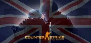 UK Counter-Strike Esports