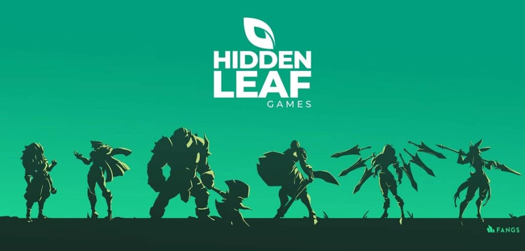hidden leaf games ex riot dev