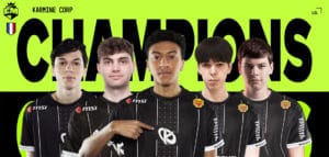 xMatty becomes first UK player to win the EU Masters, as France’s Karmine Corp take down BT Excel in the Spring 2021 grand final