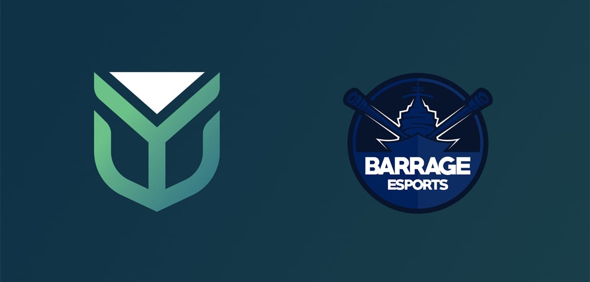 Resolve Esports acquire Barrage Esports and will be playing in the League of Legends NLC
