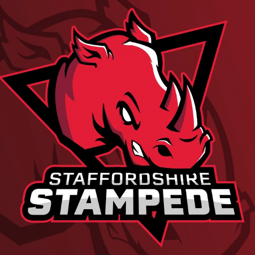 staffordshire stampede