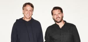 Code Red Esports parent company teams up with Tony Hawk