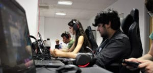 University of Warwick invests £275,000 in new esports centre research hub and competition venue