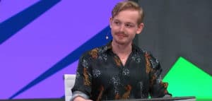 Exclusive interview with NLC caster Guldborg on getting called up to the LEC and why swearing at Quickshot is on his bucket list