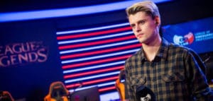 UK LoL caster Hiprain: “To finally get the offer, to actually be on the LEC… is a really bizarre feeling. I don’t think it’s quite hit home yet. I don’t think it will hit home until about five seconds before the break ends and I go on, to be honest!”